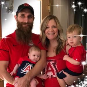 Meet your Posher, Sierra